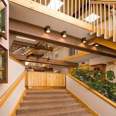 Aspen Mountain Lodge Kültér fotó
