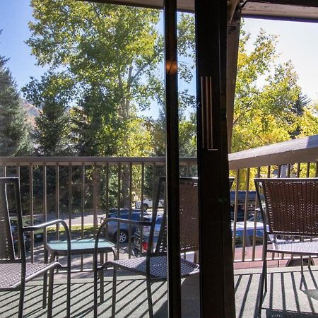 Aspen Mountain Lodge Kültér fotó