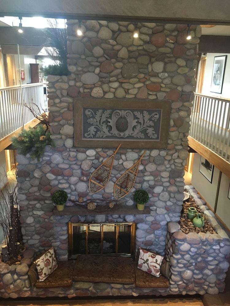Aspen Mountain Lodge Kültér fotó