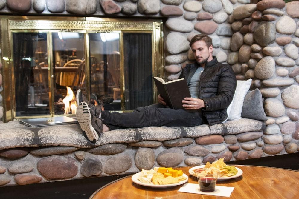 Aspen Mountain Lodge Kültér fotó