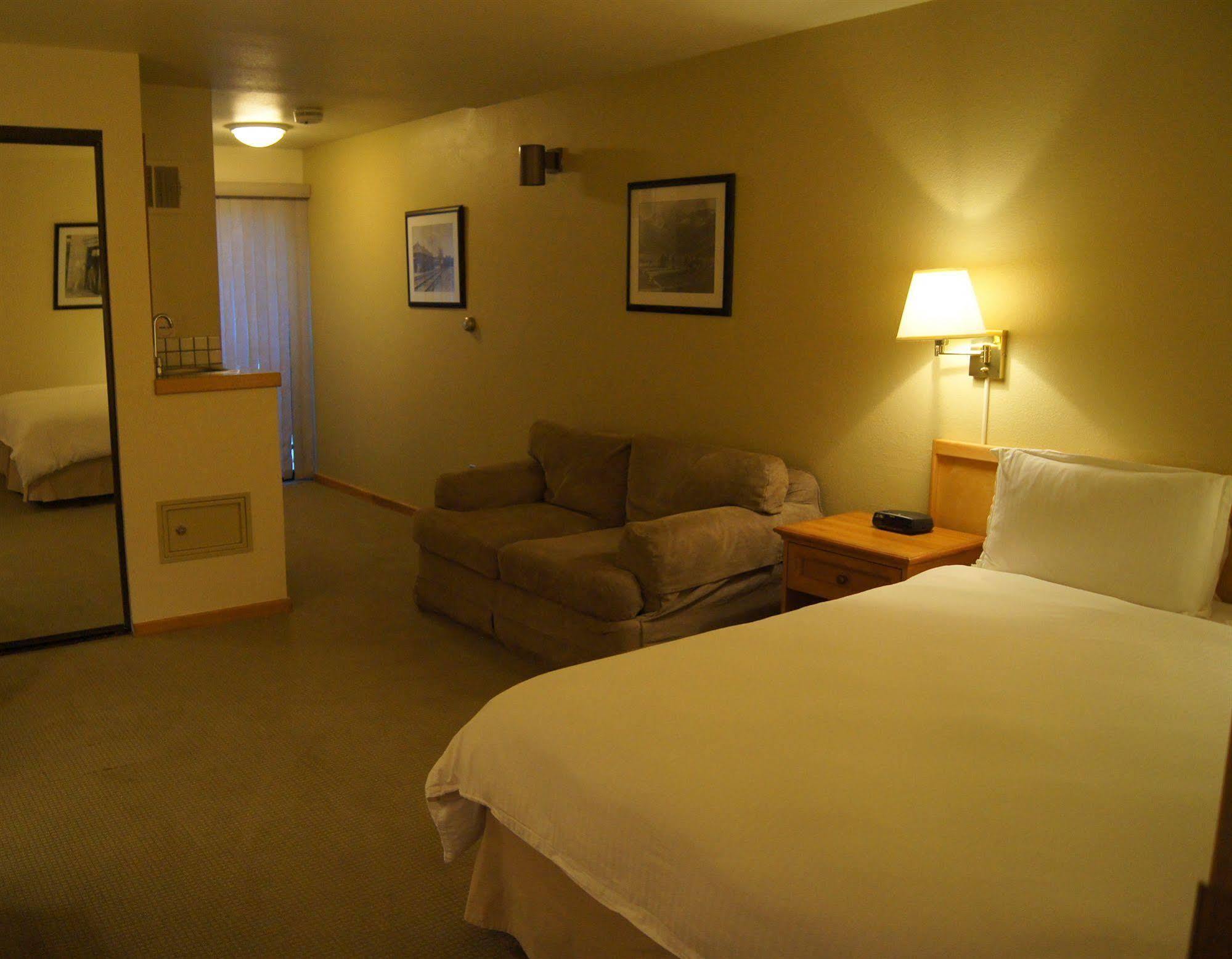 Aspen Mountain Lodge Kültér fotó