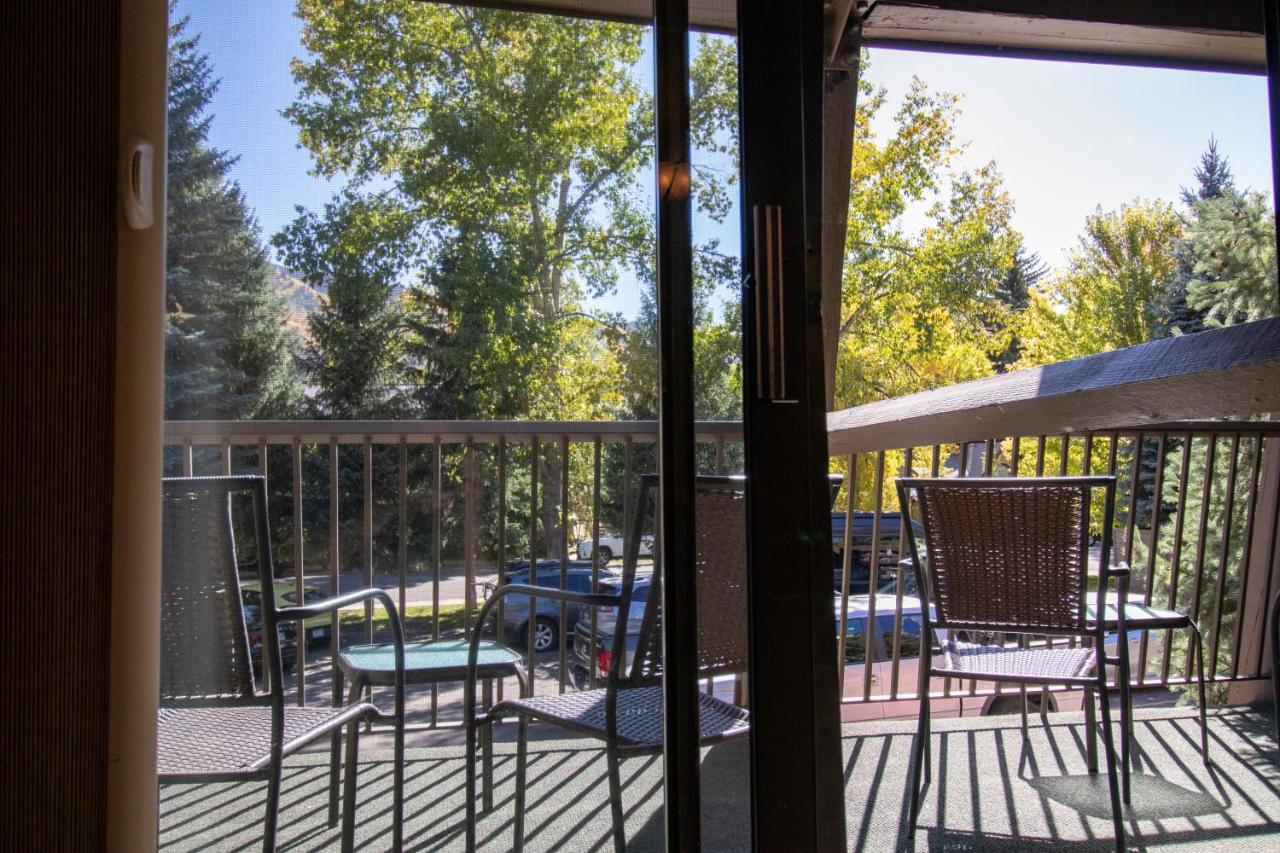 Aspen Mountain Lodge Kültér fotó