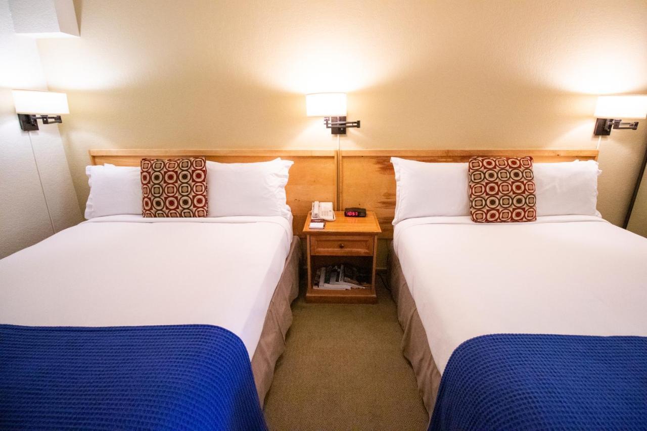 Aspen Mountain Lodge Kültér fotó