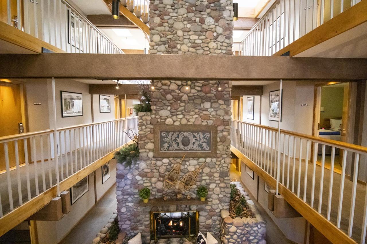 Aspen Mountain Lodge Kültér fotó